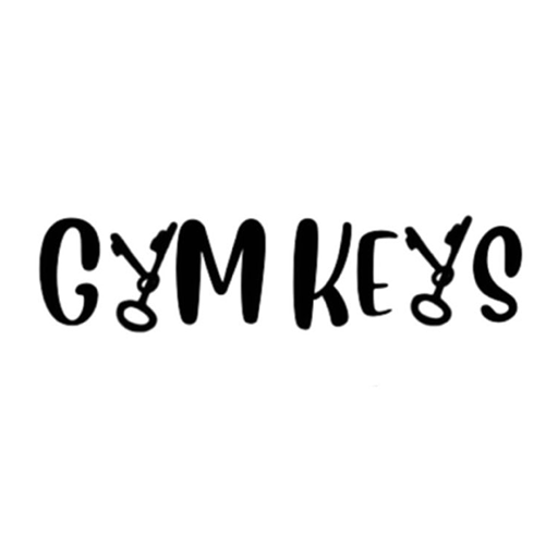 GYMKEYS