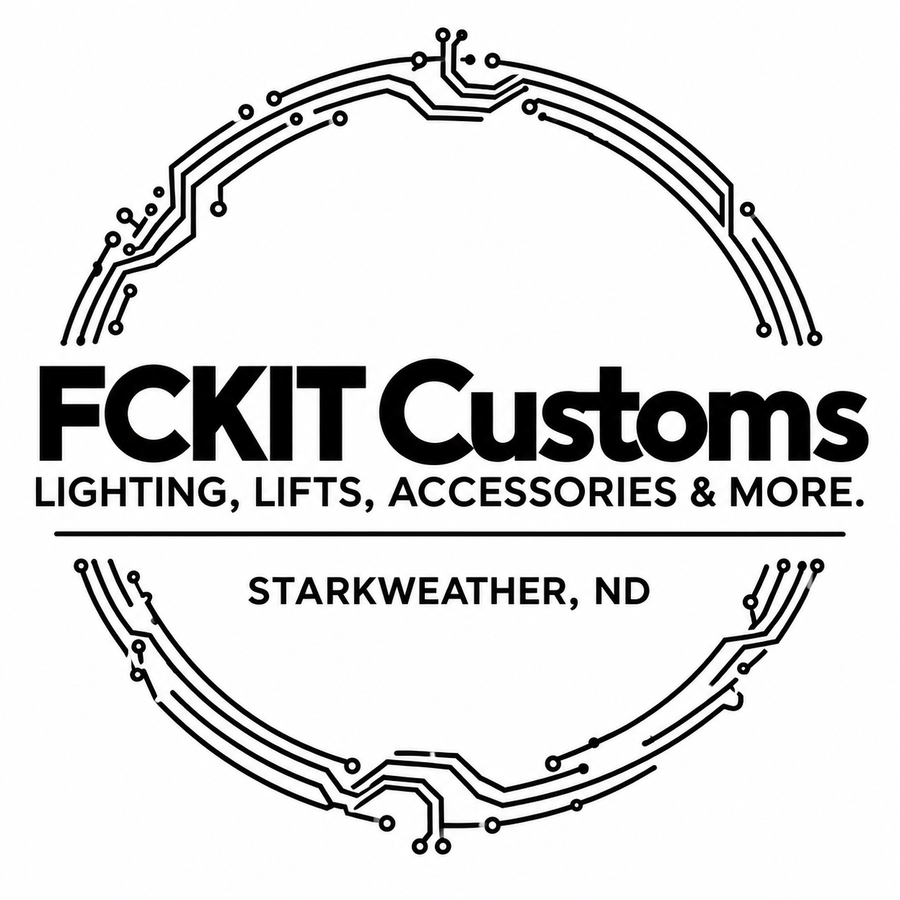 FCKIT Customs
