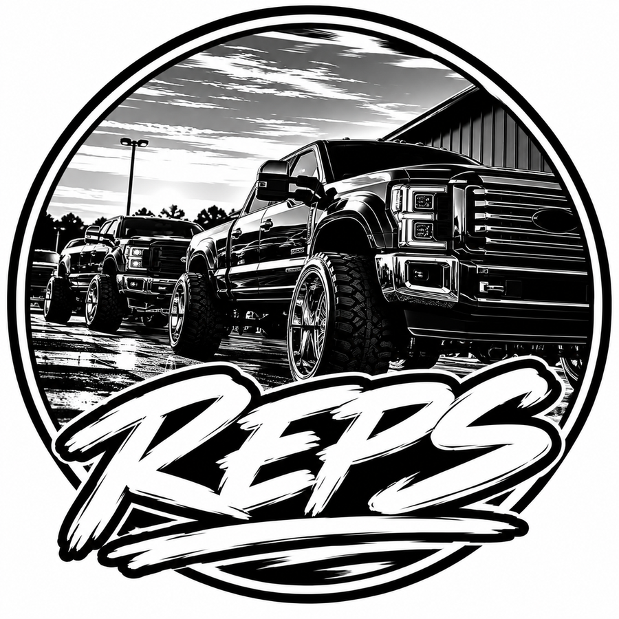 The Reps